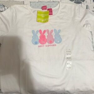 Best bunnies child’s 14/16 tee